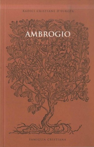 Ambrogio: invito alla lettura.