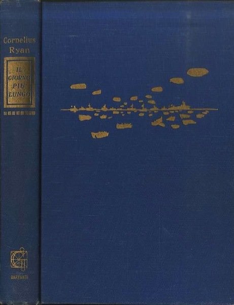 Il giorno piÃ¹ lungo: 6 giugno 1944.