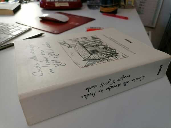 Caccia alle streghe in Italia tra XIV e XVII secolo: …