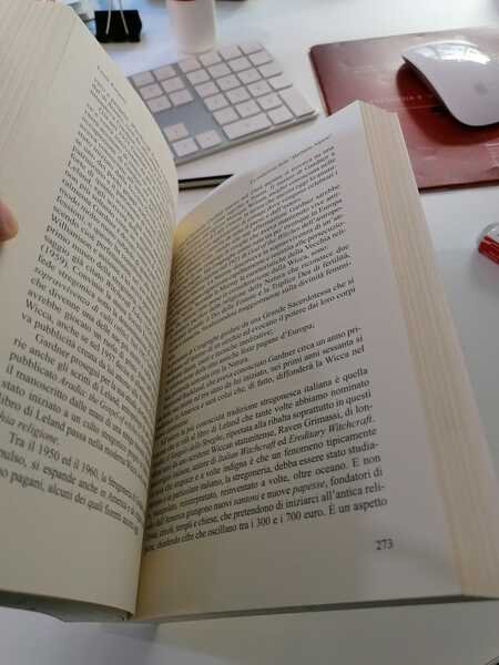 Caccia alle streghe in Italia tra XIV e XVII secolo: …