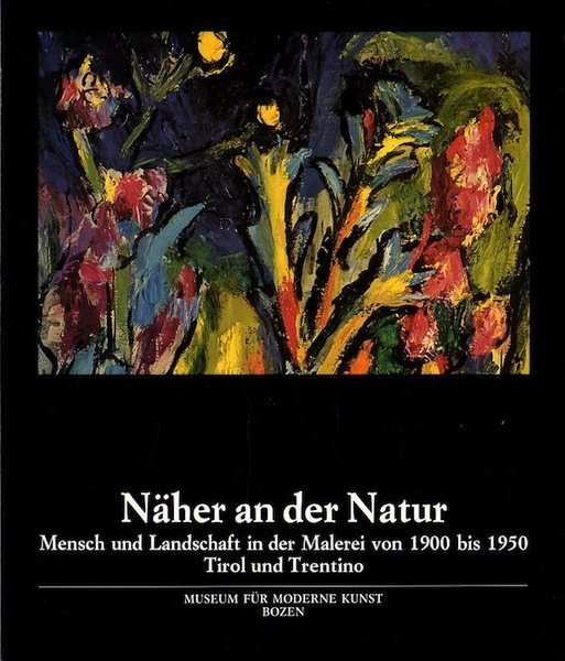 NÃ¤her an der Natur. Mensch und Landschaft in der Malerei …
