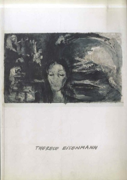 Therese Eisenmann.