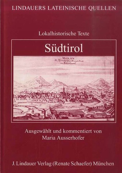 SÃ¼dtirol.