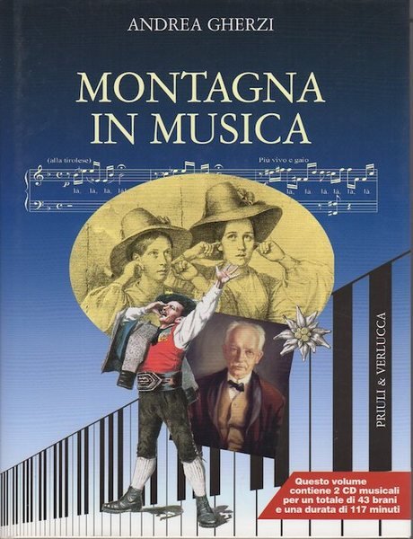 Montagna in musica. | Immagine Gallery 1