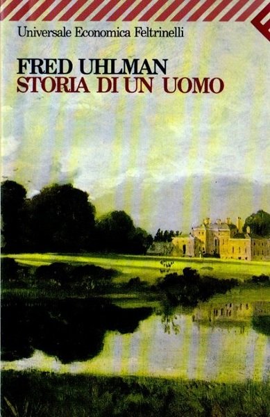 Storia di un uomo.