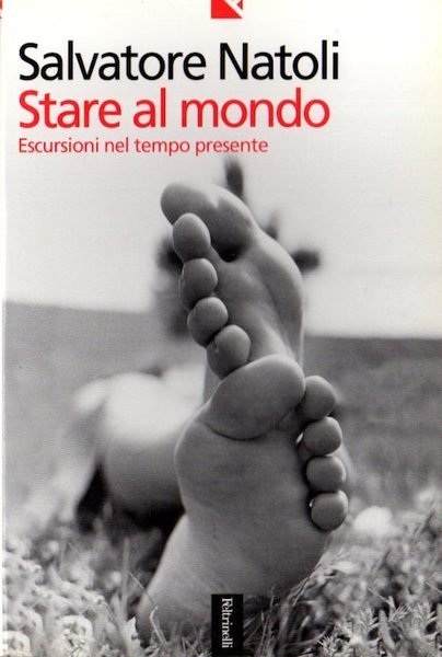 Stare al mondo: escursioni nel tempo presente.