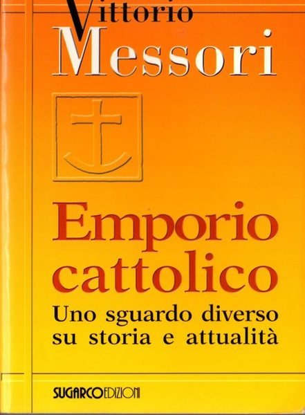 Emporio cattolico: uno sguardo diverso su storia e attualitÃ .