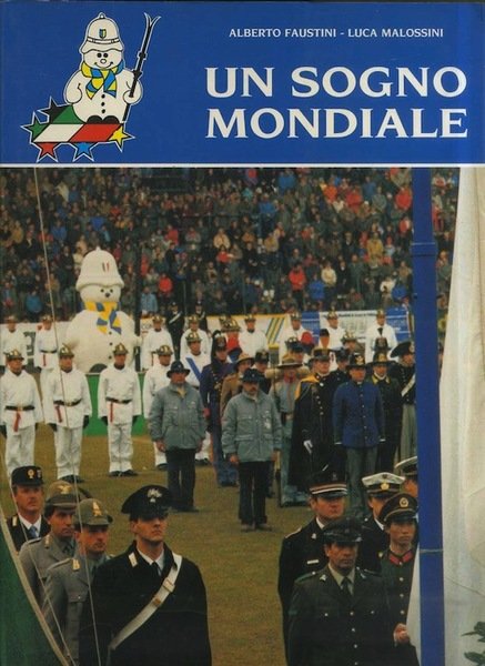 Un sogno mondiale: fotocronaca dei campionati italiani per vigili urbani …