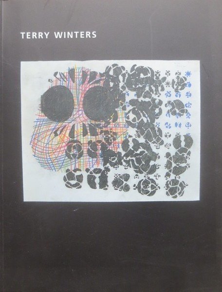 Terry Winters.