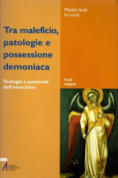 Tra maleficio, patologie e possessione demoniaca: teologia e pastorale dell'esorcismo. | Immagine principale
