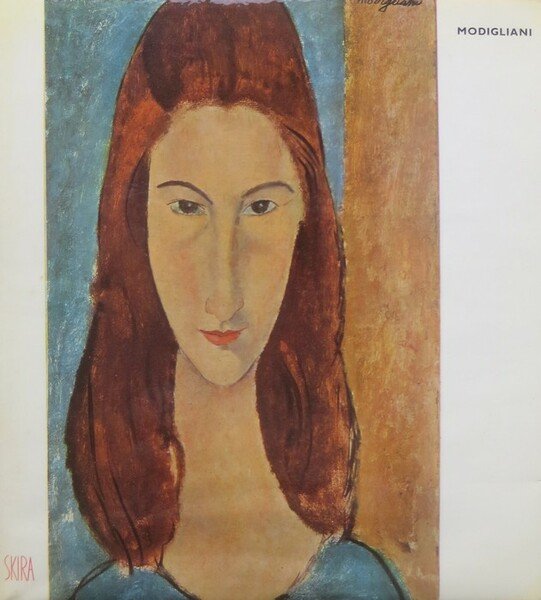 Modigliani.