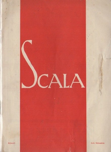 Scala: Arch. Schwadron.