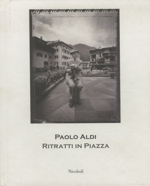 Ritratti in piazza.