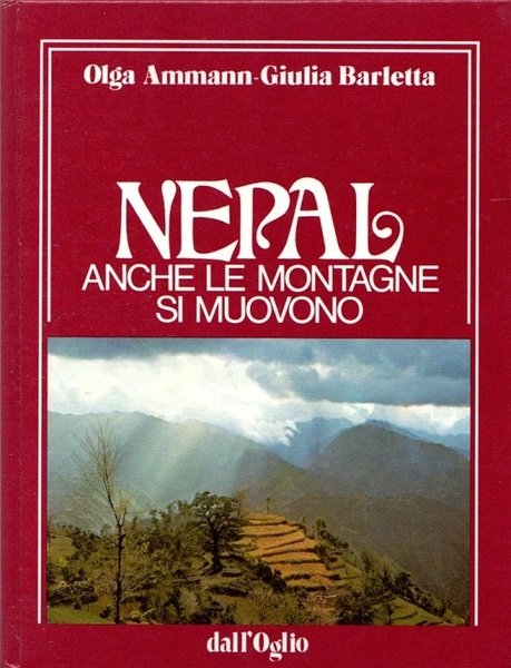Nepal: anche le montagne si muovono.