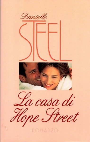 La casa di Hope Street.