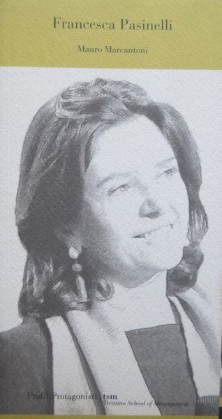 Francesca Pasinelli.