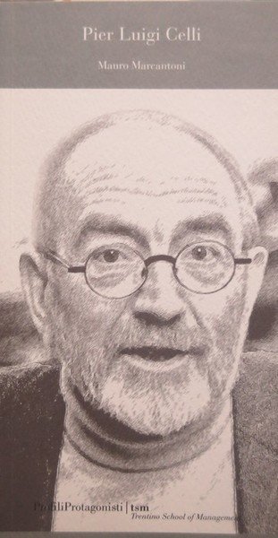 Pier Luigi Celli. | Immagine Gallery 1