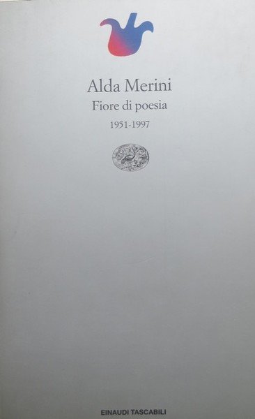 Fiore di poesia (1951-1997).