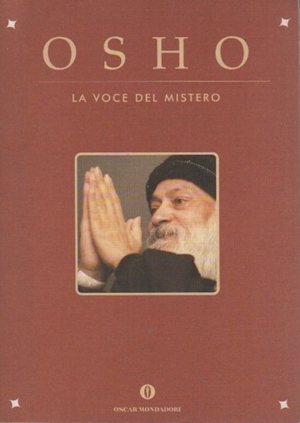La voce del mistero.