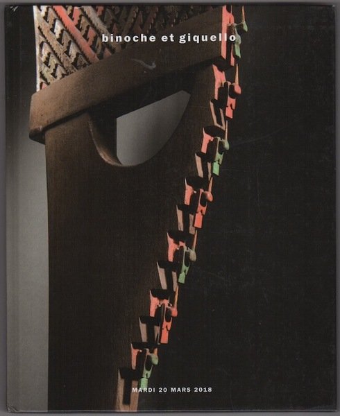 Importante Collection Americaine d'Art Precolombien.