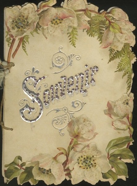 Souvenir.