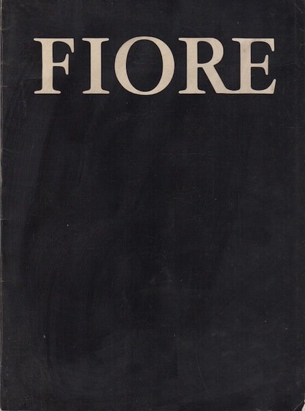 Fiore: sculptures.