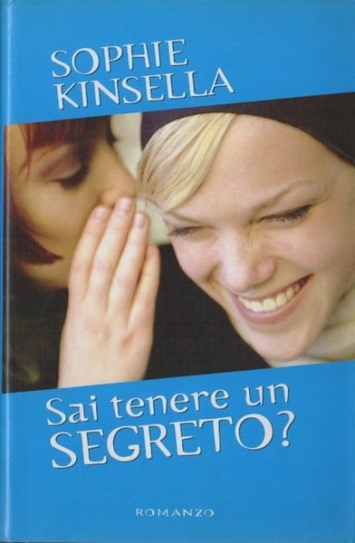 Sai tenere un segreto?