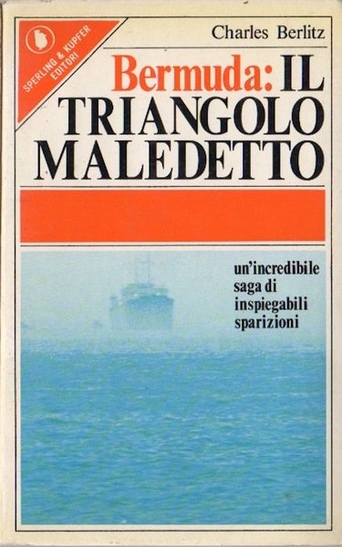 Bermuda: il triangolo maledetto.