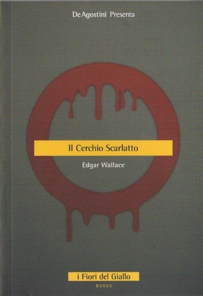 Il cerchio scarlatto.