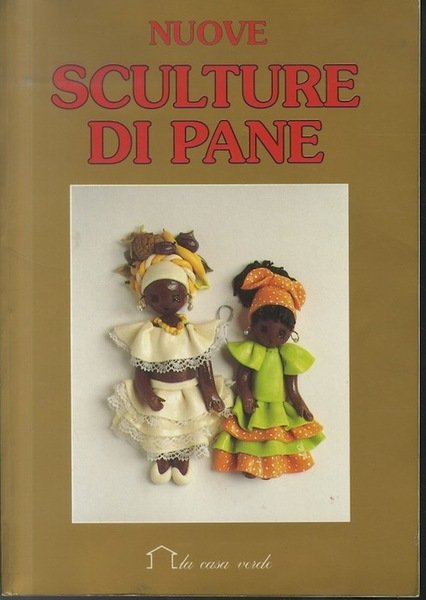 Nuove sculture di pane.