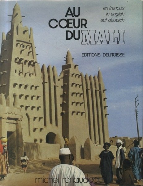 Au coeur du Mali.