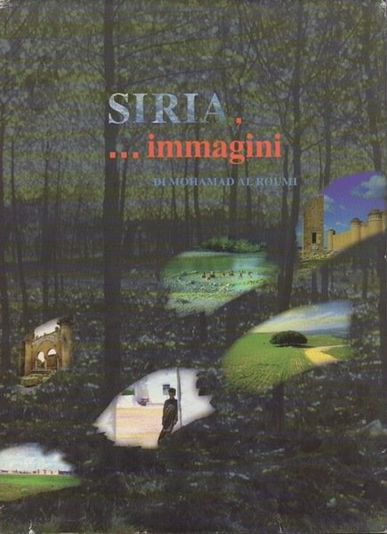 Siria, .immagini.