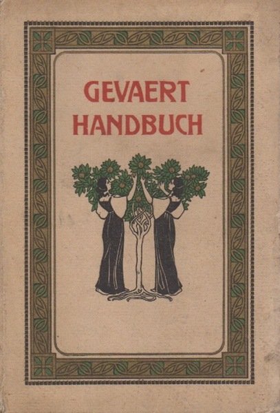 Gevaert-Handbuch.