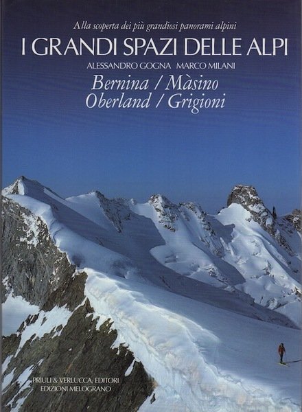Bernina, MÃ sino, Oberland, Grigioni.