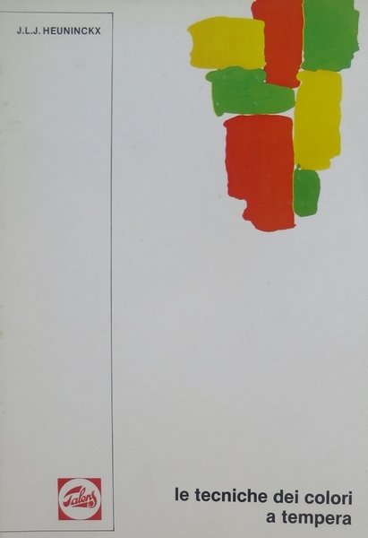 Le tecniche dei colori a tempera.