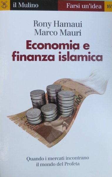 Economia e finanza islamica.