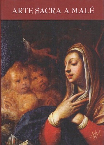 Arte sacra a MalÃ©.