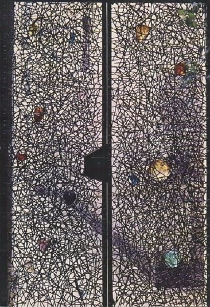 Peggy Guggenheim collection, Venice.