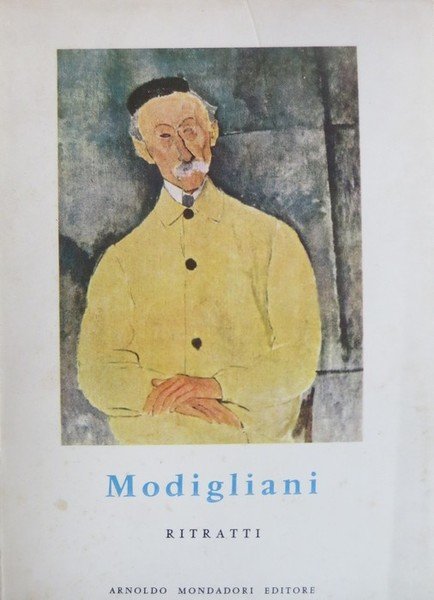 Ritratti di San Lazzaro.