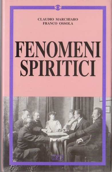 Fenomeni spiritici.