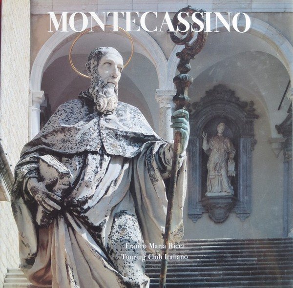 Montecassino.