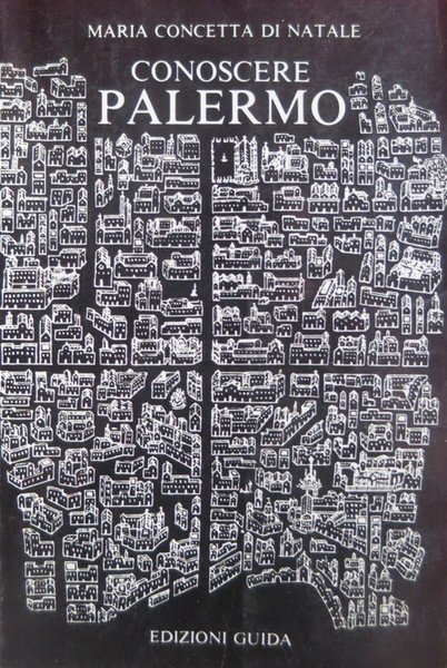 Conoscere Palermo.