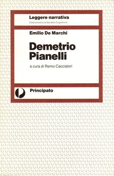 Demetrio Pianelli.