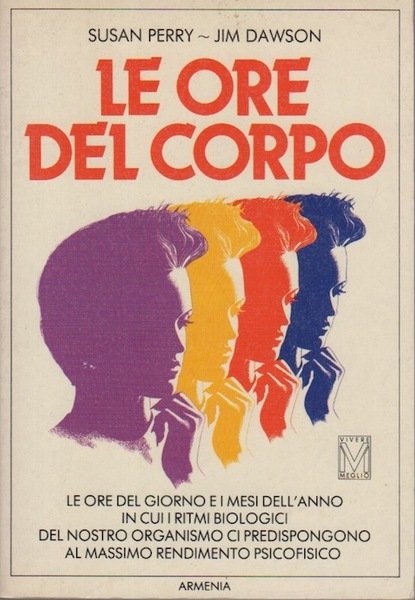 Le ore del corpo.