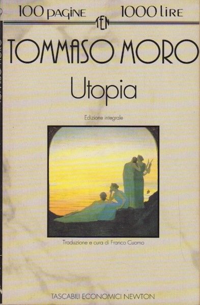Utopia.