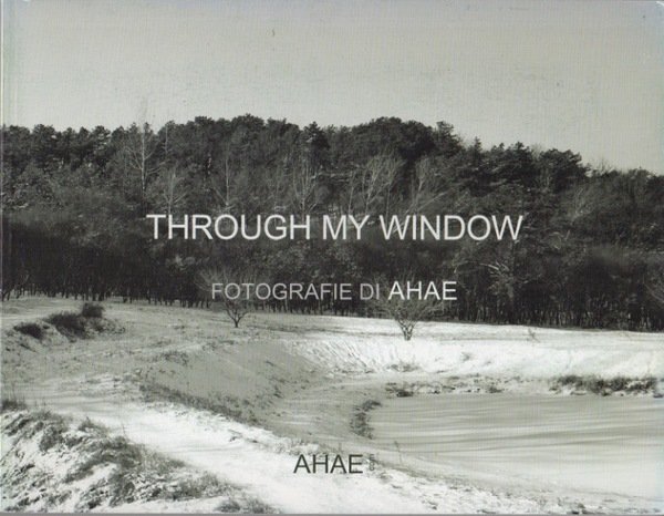 Through my window: fotografie di AHAE.