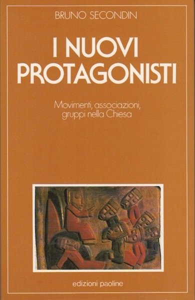 I nuovi protagonisti: movimenti, associazioni, gruppi nella Chiesa. | Immagine Gallery 1
