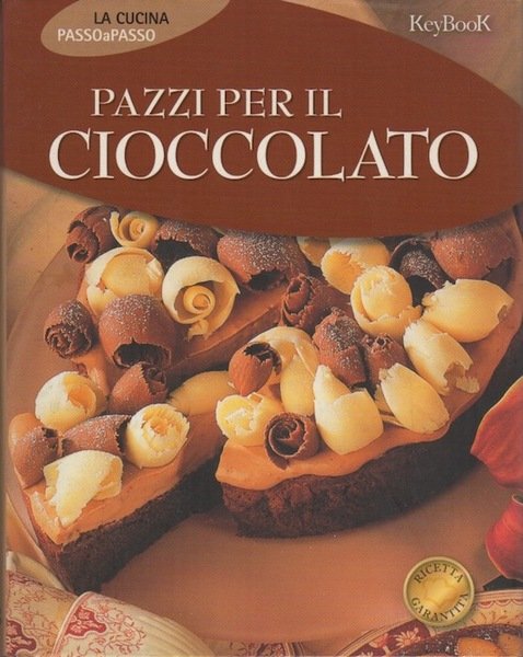 Pazzi per il cioccolato.