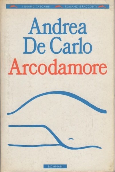 Arcodamore. | Immagine principale