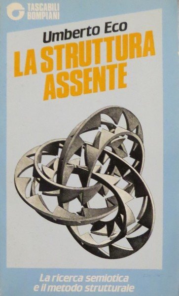 La struttura assente.